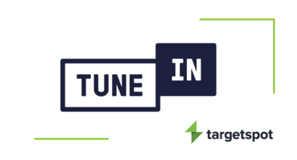 Targetspot annonce un partenariat exclusif de vente d'annonces audio avec TuneIn