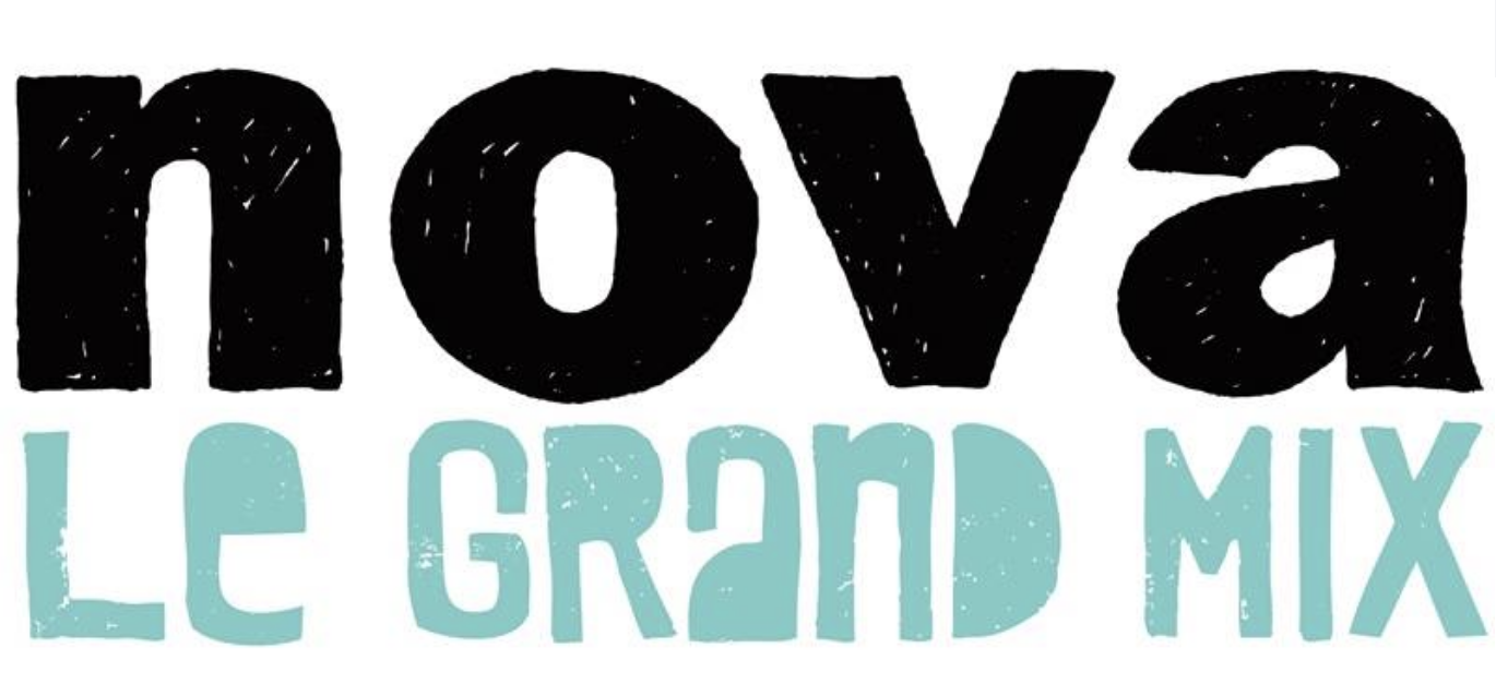 Radio Nova fait son entrée au dépôt légal de l'INA