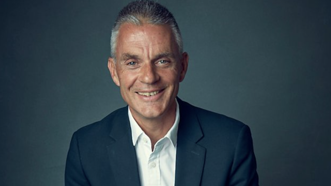Tim Davie nommé nouveau directeur général de la BBC