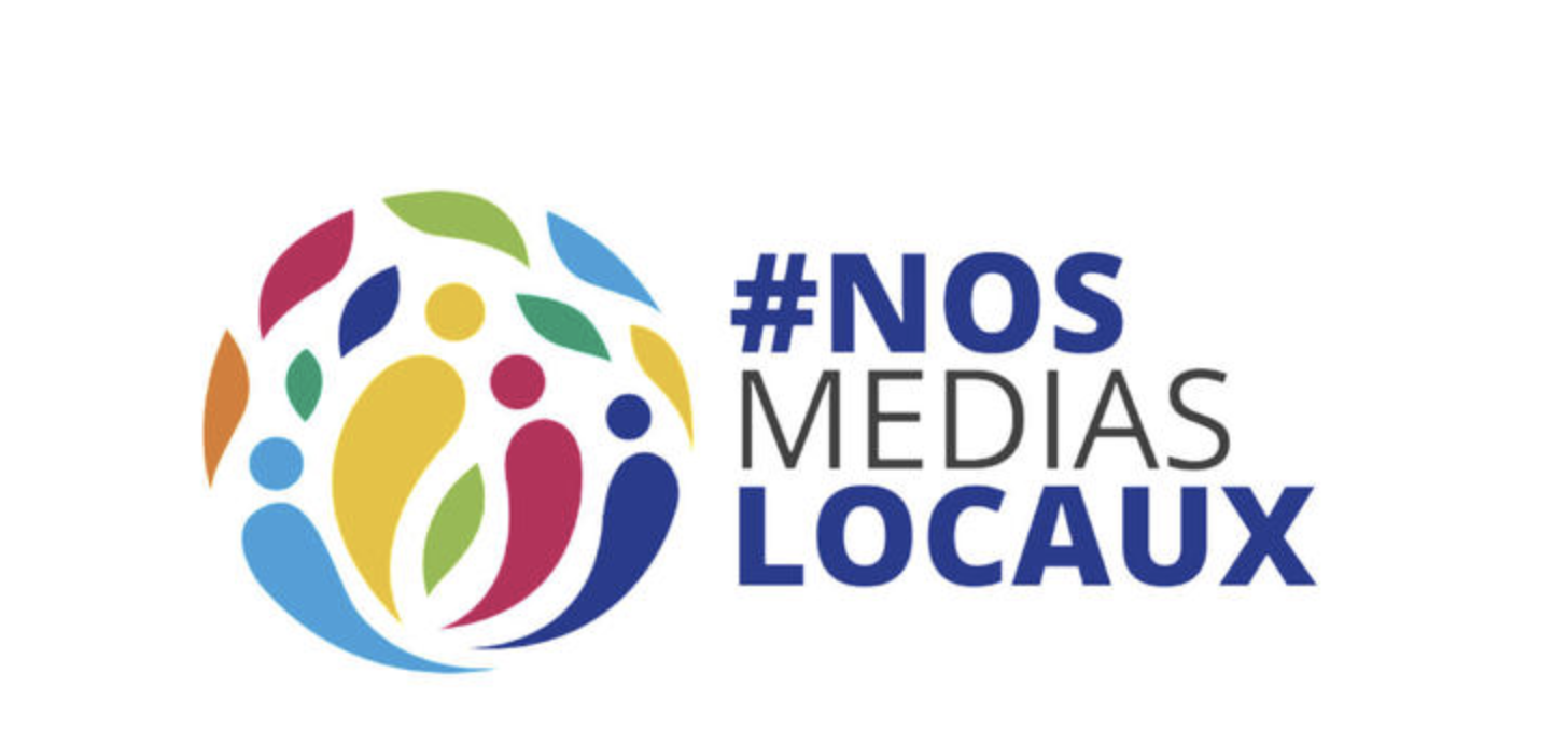 Canada : lancement de la plateforme nosmediaslocaux.org