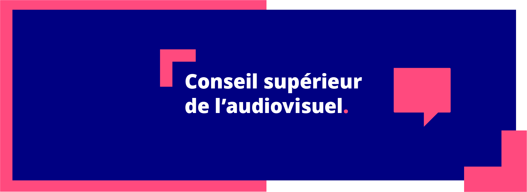 Le visuel lié à Facebook