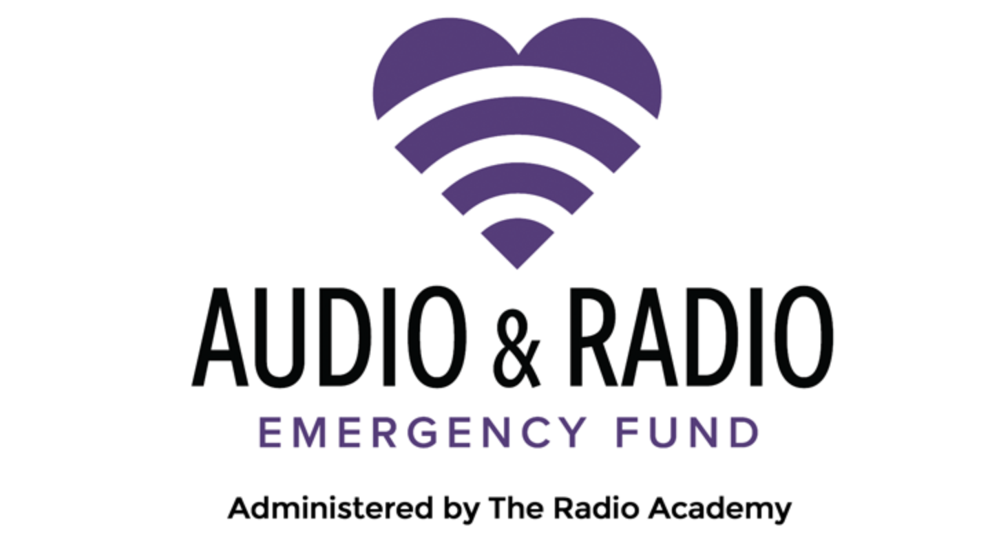 GB : un fonds d'urgence de la radio pour les professionnels