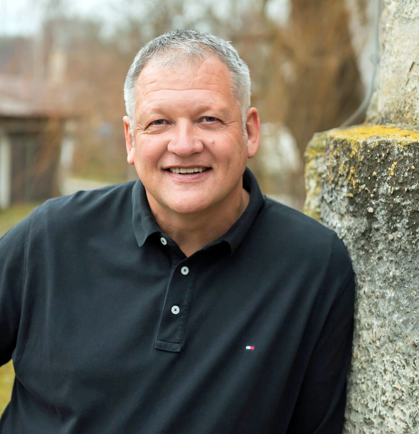 Detlef Wiese, CEO de Ferncast. © Ferncast