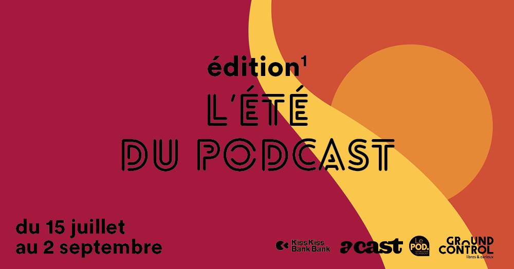 En France, le marché du podcast se structure