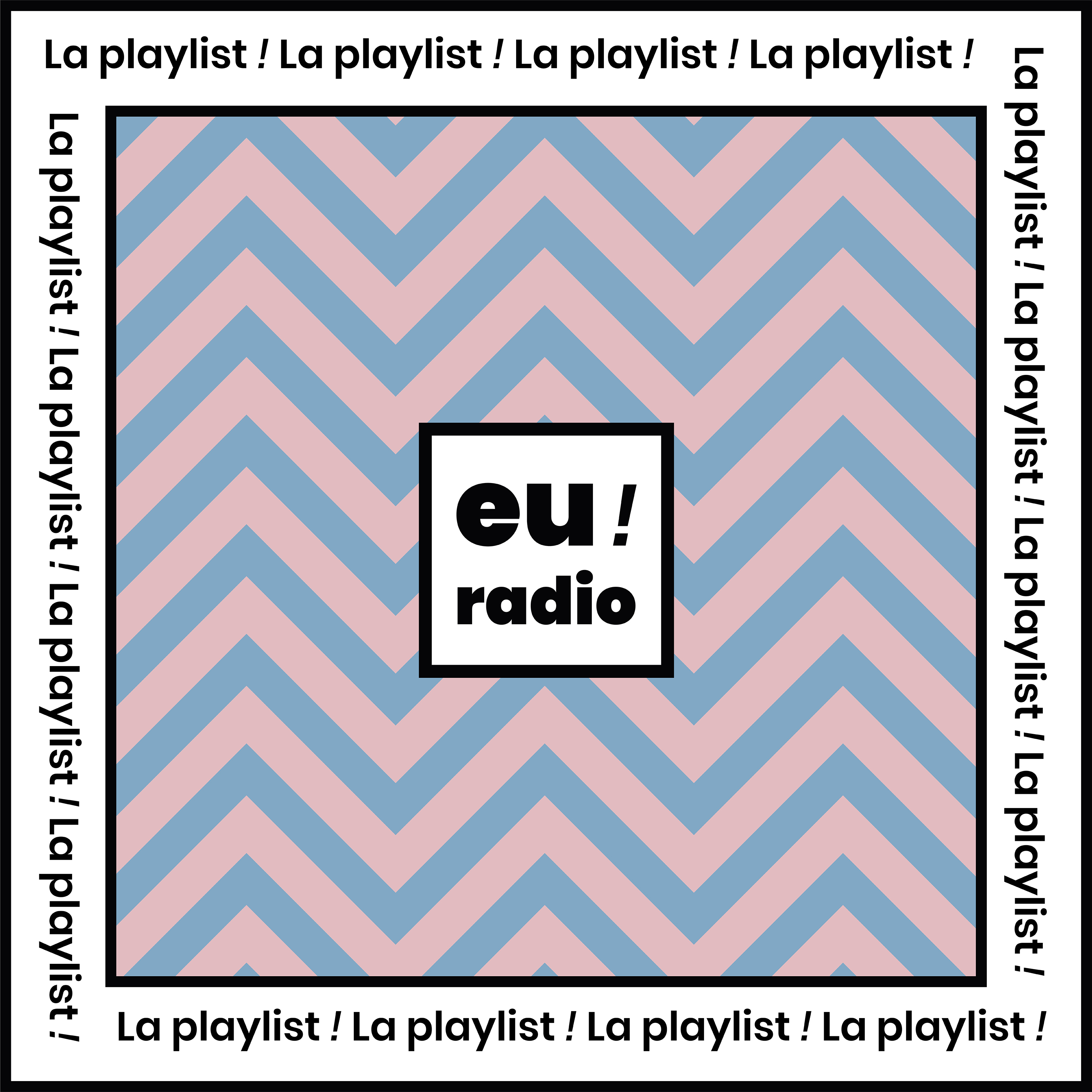 La programmation musicale européenne d'Euradio évolue