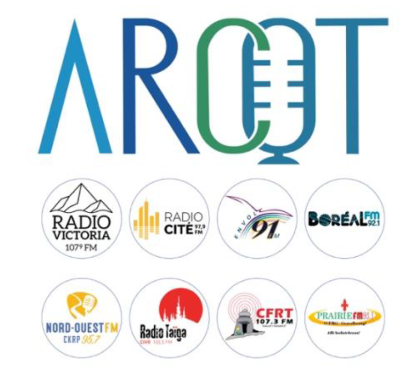 France Médias Monde signe un accord-cadre de partenariat avec l’ARCOT au Canada