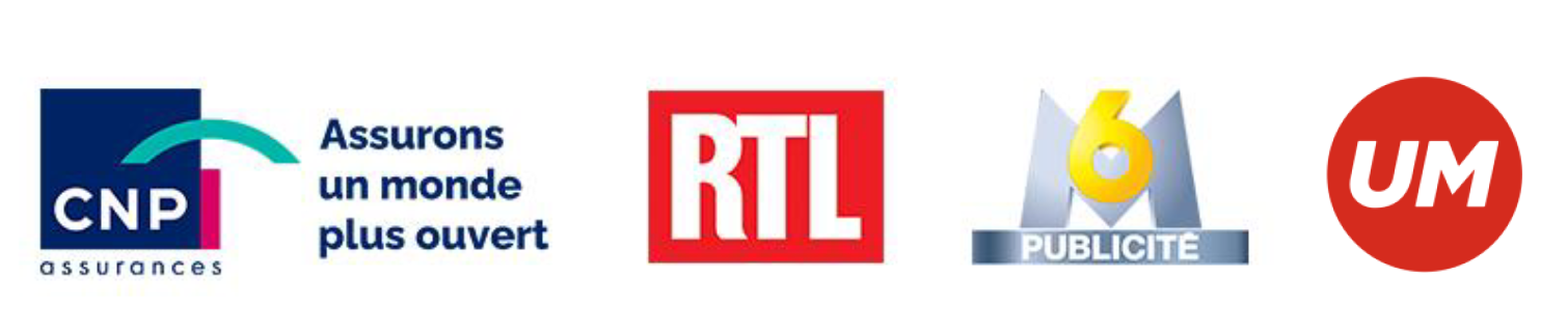 CNP Assurances lance "À voix ouvertes" avec RTL