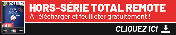 Six camions financés grâce à la radio des Restos du Coeur