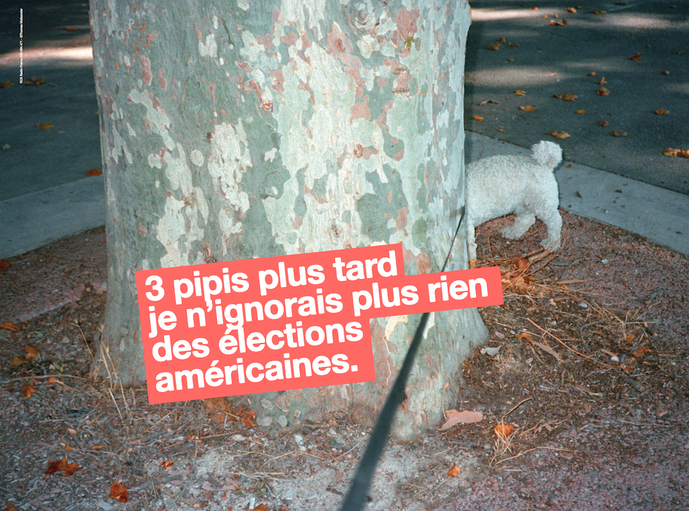 Radio France lance une campagne de publicité pour son application