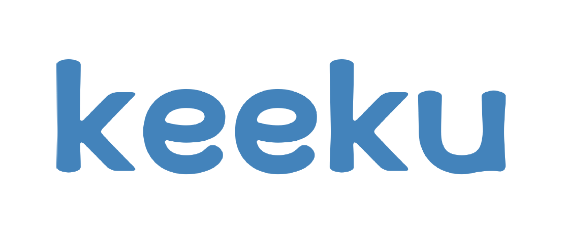 Keeku, la plateforme de podcasts des enfants