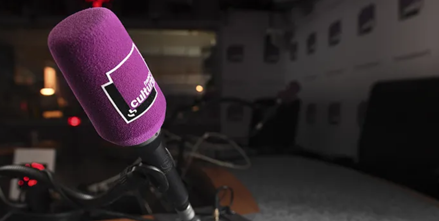 Illustration © Radio France