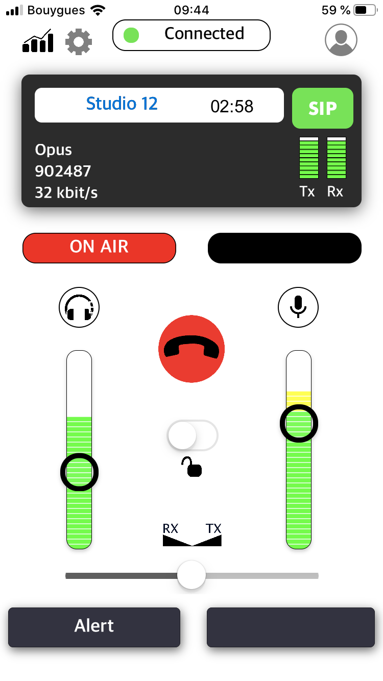 Total Remote - Faire de la radio en nomade avec une qualité studio