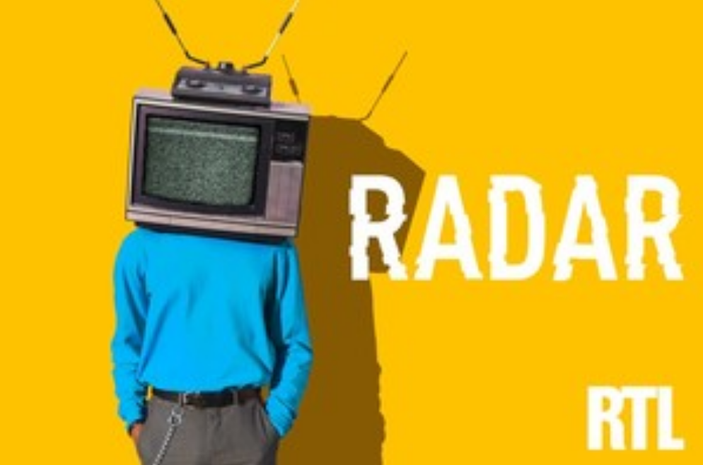 "Radar" : le nouveau podcast natif de RTL