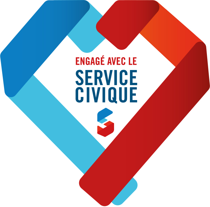 SNRL : un agrément collectif pour les services civiques