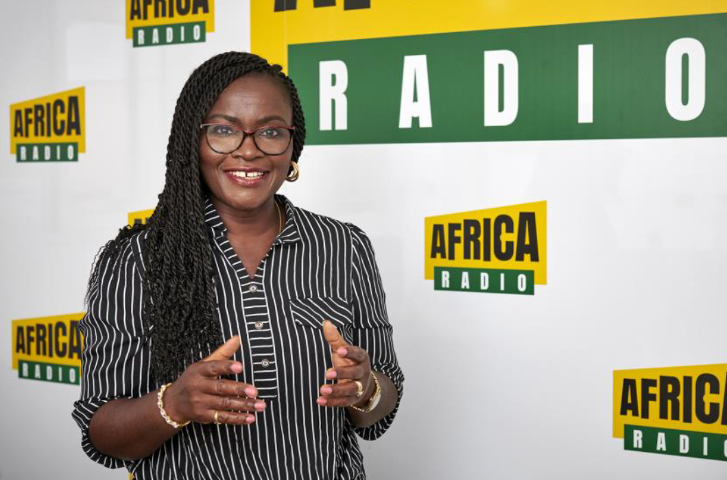 Africa Radio recrute une nouvelle directrice de l’information
