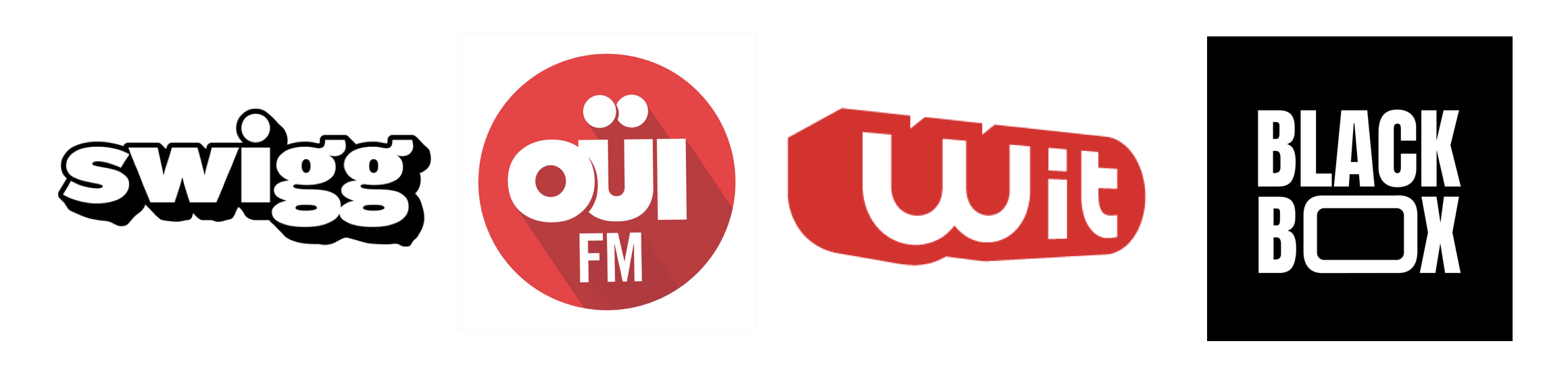 Swigg et Oüi FM, désormais accessibles en Midi-Pyrénées