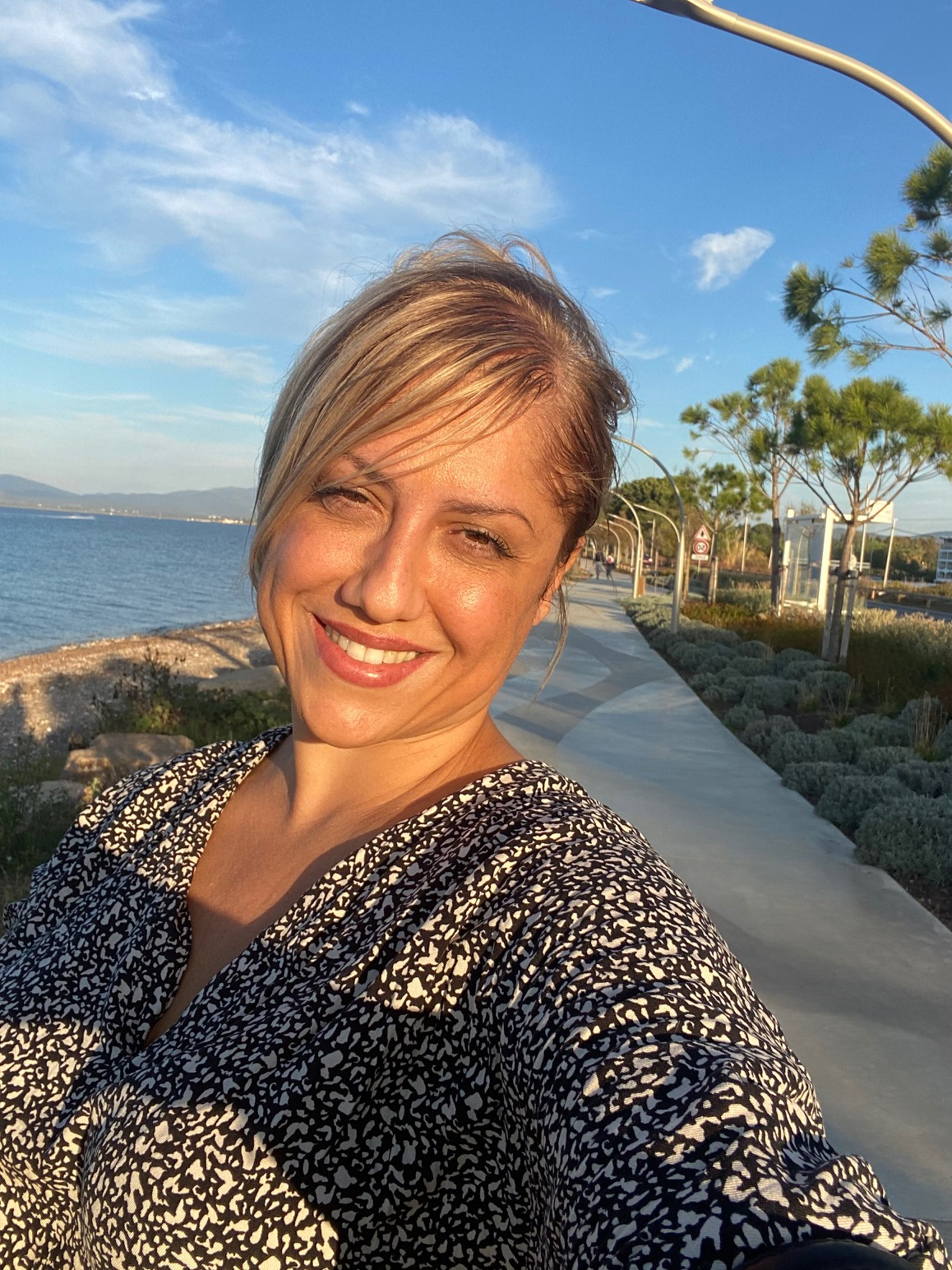 Saliha Radio : pleins feux sur le podcast !