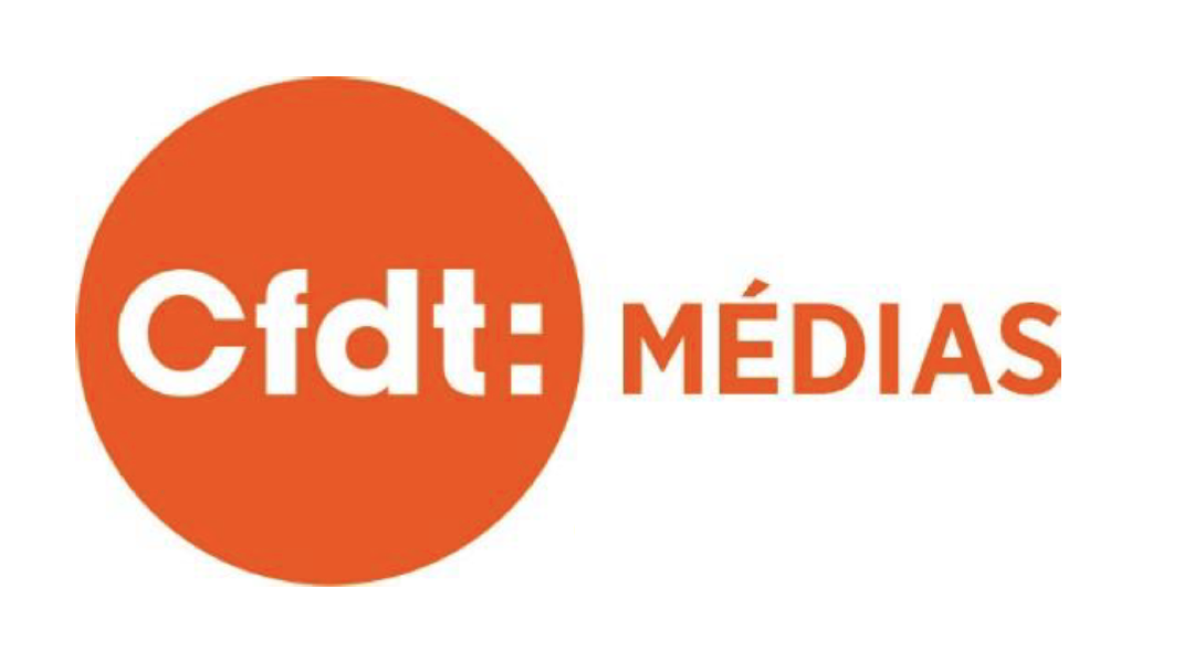 La CFDT soutient la Société des Journalistes de RTL