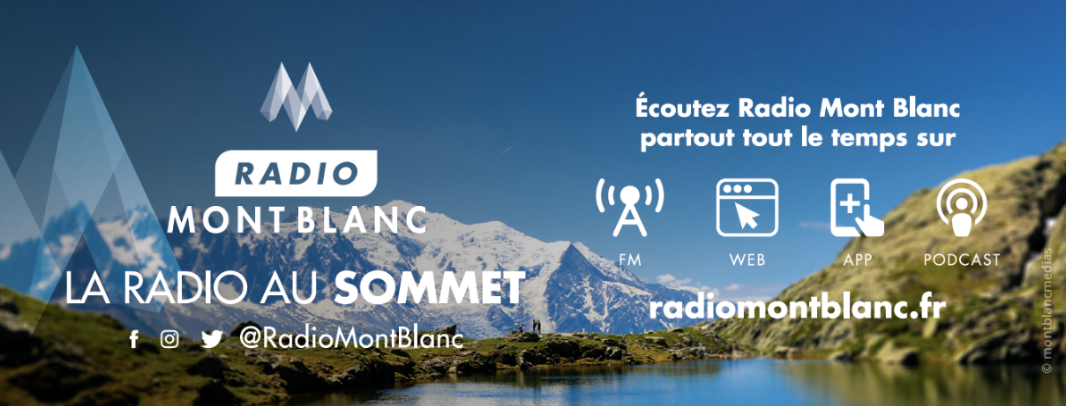 Radio Mont Blanc : une opération "Noël connecté à l’essentiel"