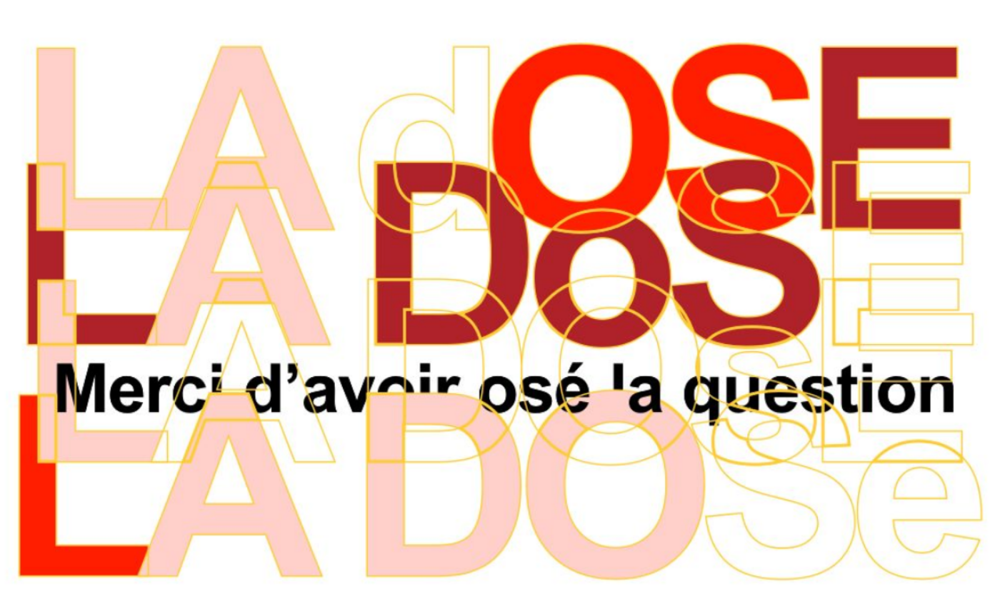 Binge Audio lance "La Dose"