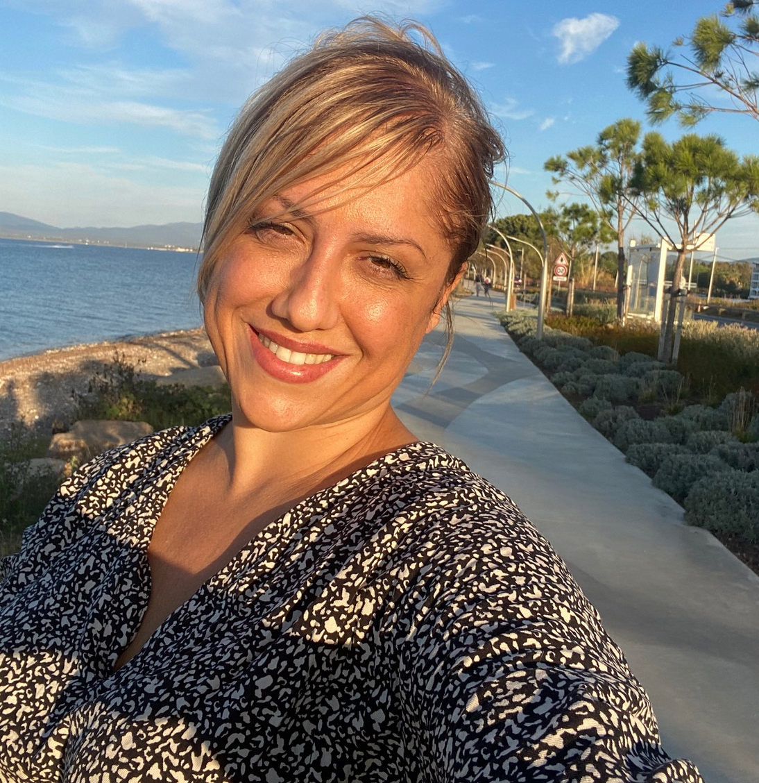 Le MAG 128 - Saliha Radio : pleins feux sur le podcast !