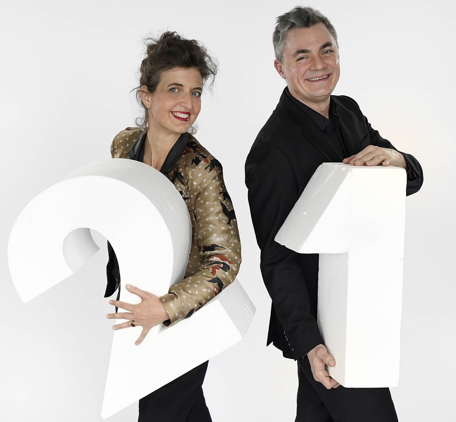 France Musique se met sur son 21