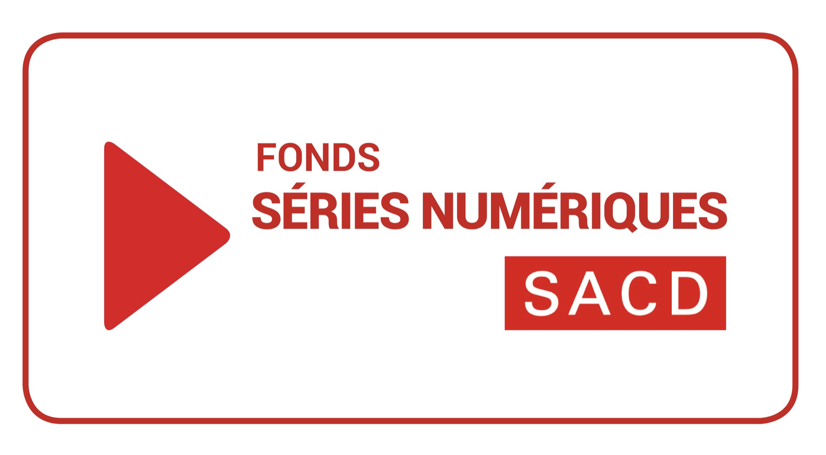 Appel à projets du Fonds SACD Séries Numériques