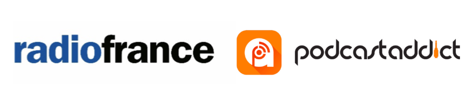 Radio France et Podcast Addict signent un nouvel accord
