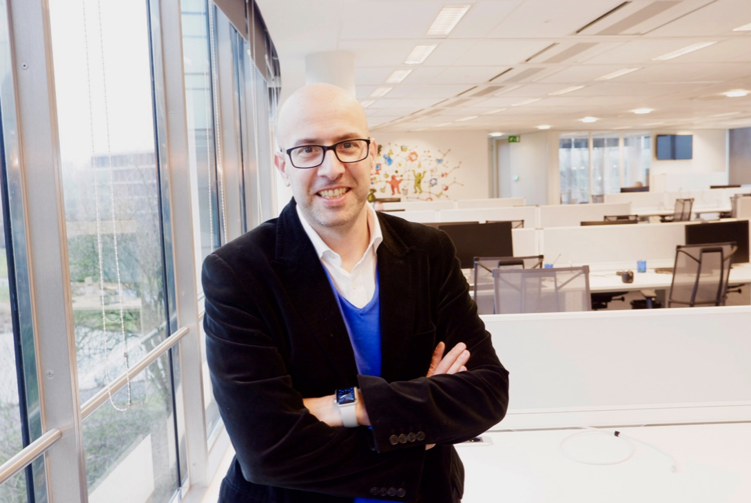 Targetspot nomme Alexandre Ouhadi, ex-cadre dirigeant de Procter & Gamble 