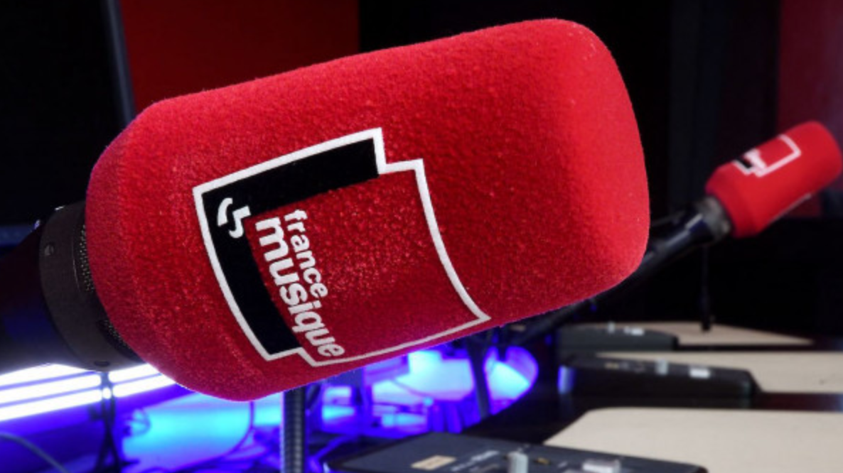 Les micros de France Musique au cœur des régions