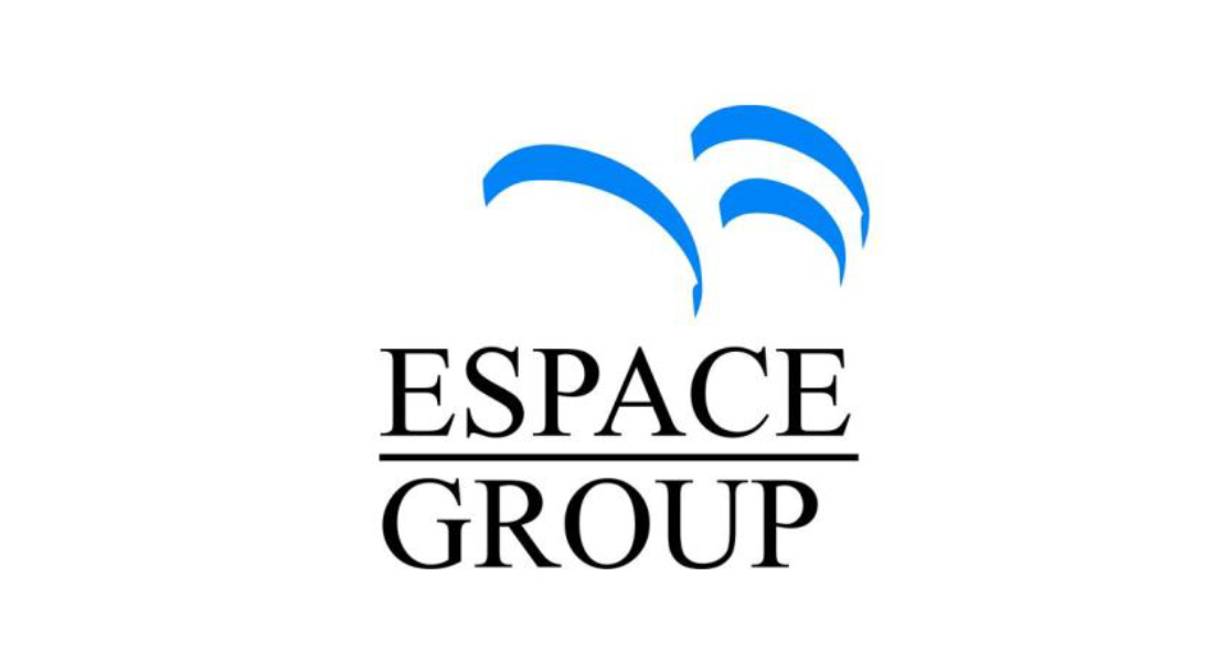 Espace Group : plus de 11.6 millions de sessions actives