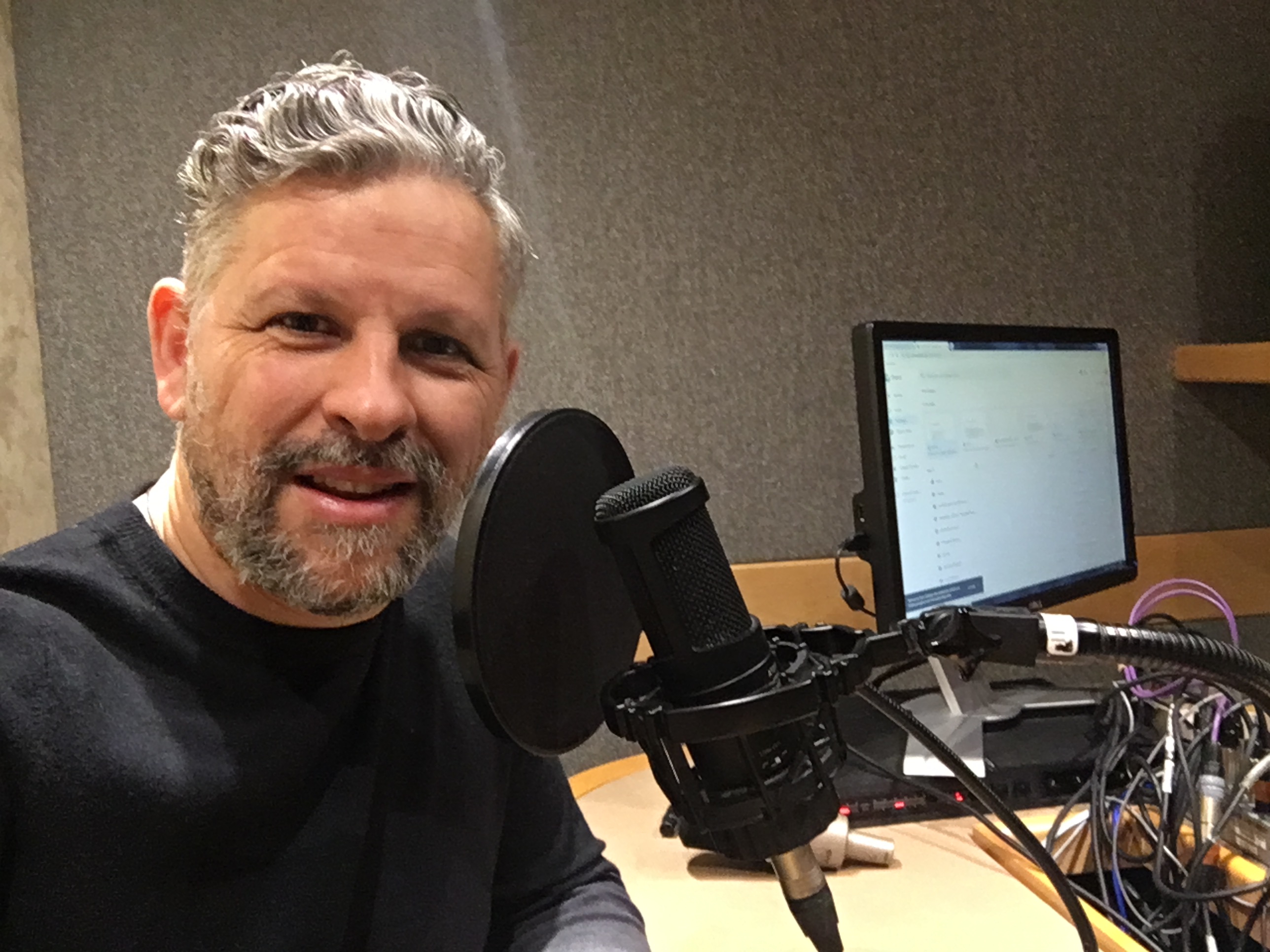 Au Québec, "le podcast suscite beaucoup d'engouement"