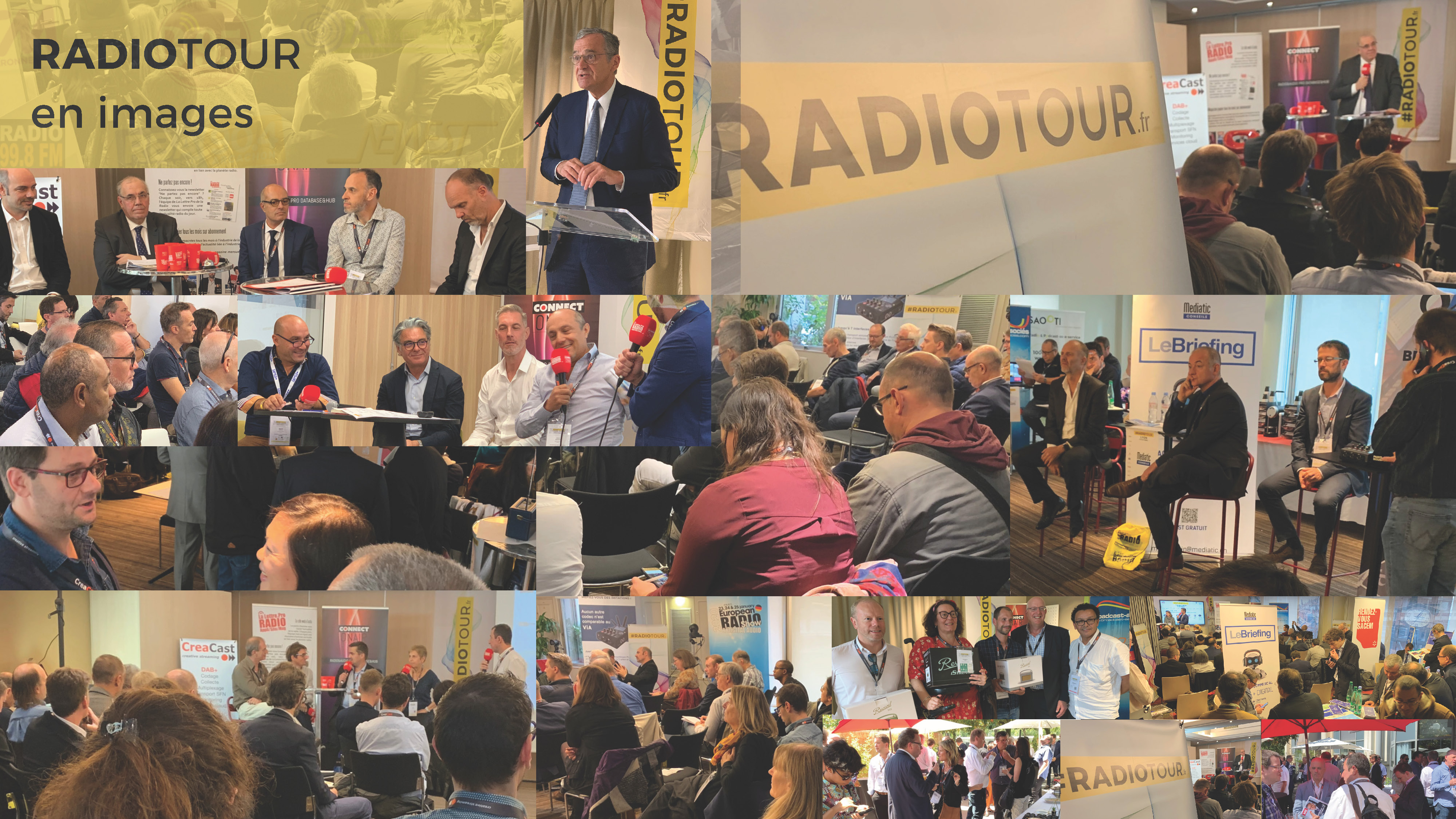 RadioTour : Montpellier en distanciel !