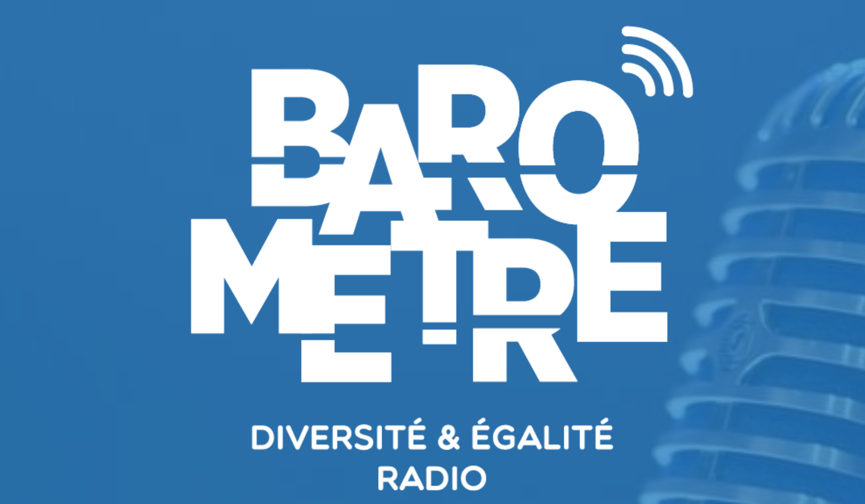 Belgique : un double baromètre qui sonde la diversité et l'égalité en radio