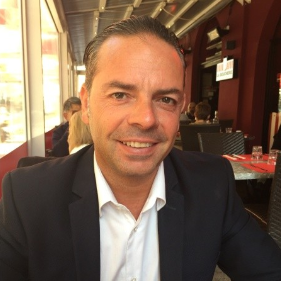 Xavier Montala - AF Communication.