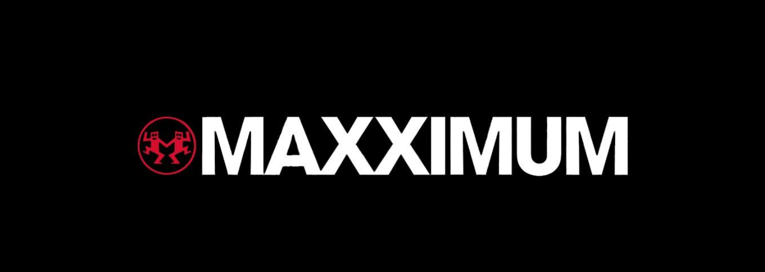 "Rave Up" avec Patrick Rognant de retour sur Maxximum
