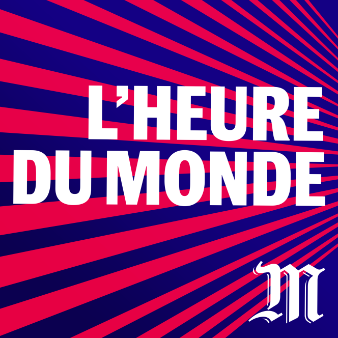 "L’Heure du Monde" : ne plus être en décalage avec l'actu !