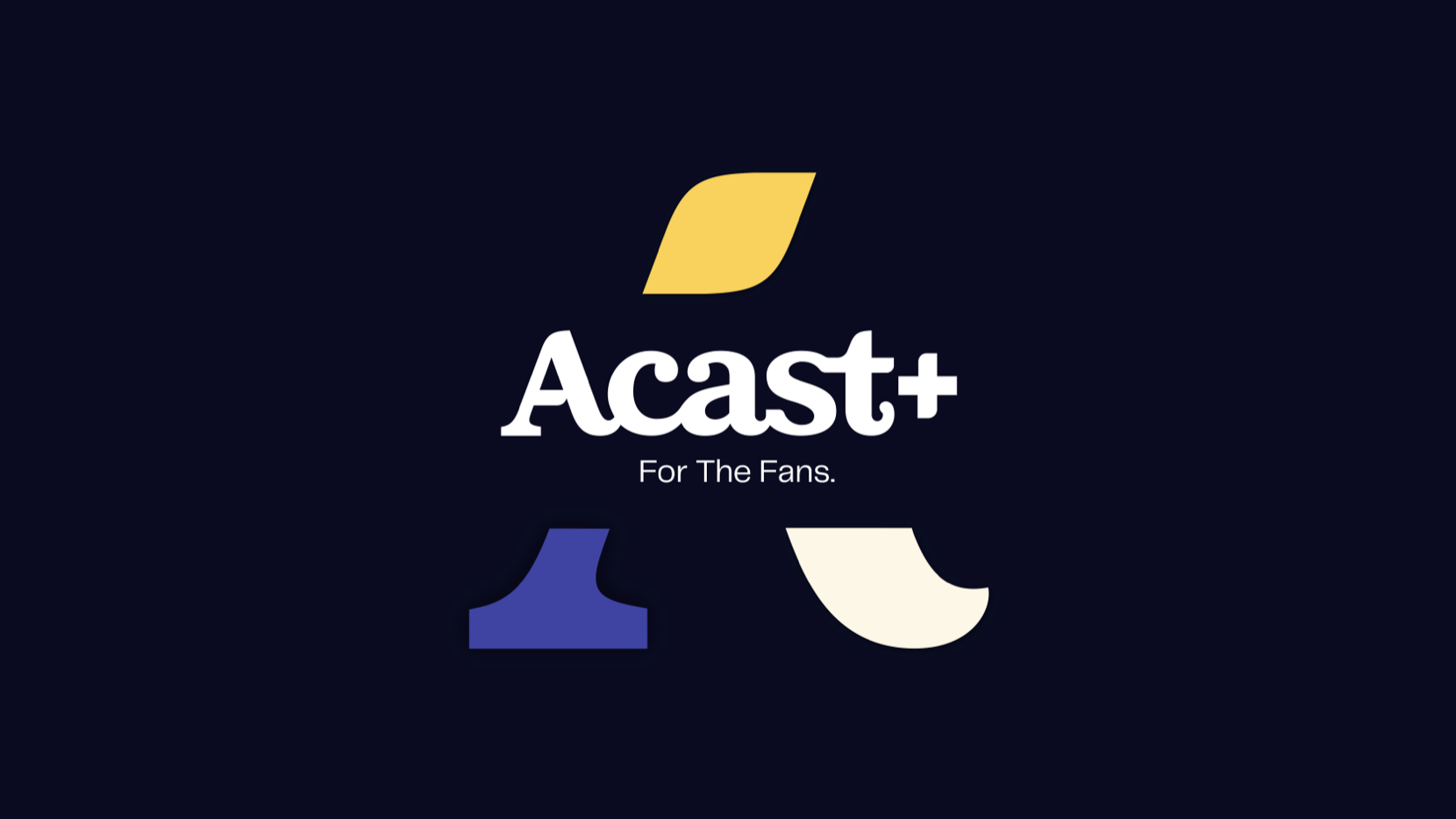Acast lance Acast+ pour offrir de nouvelles options de monétisation