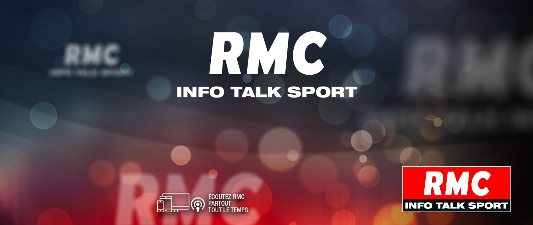 RMC et RMC Sport recrutent deux jeunes journalistes
