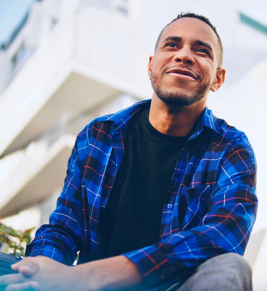 "J'ai vendu des glaces une semaine et je me suis fait virer ! Mon métier, c'est la radio." © Paul Robein.