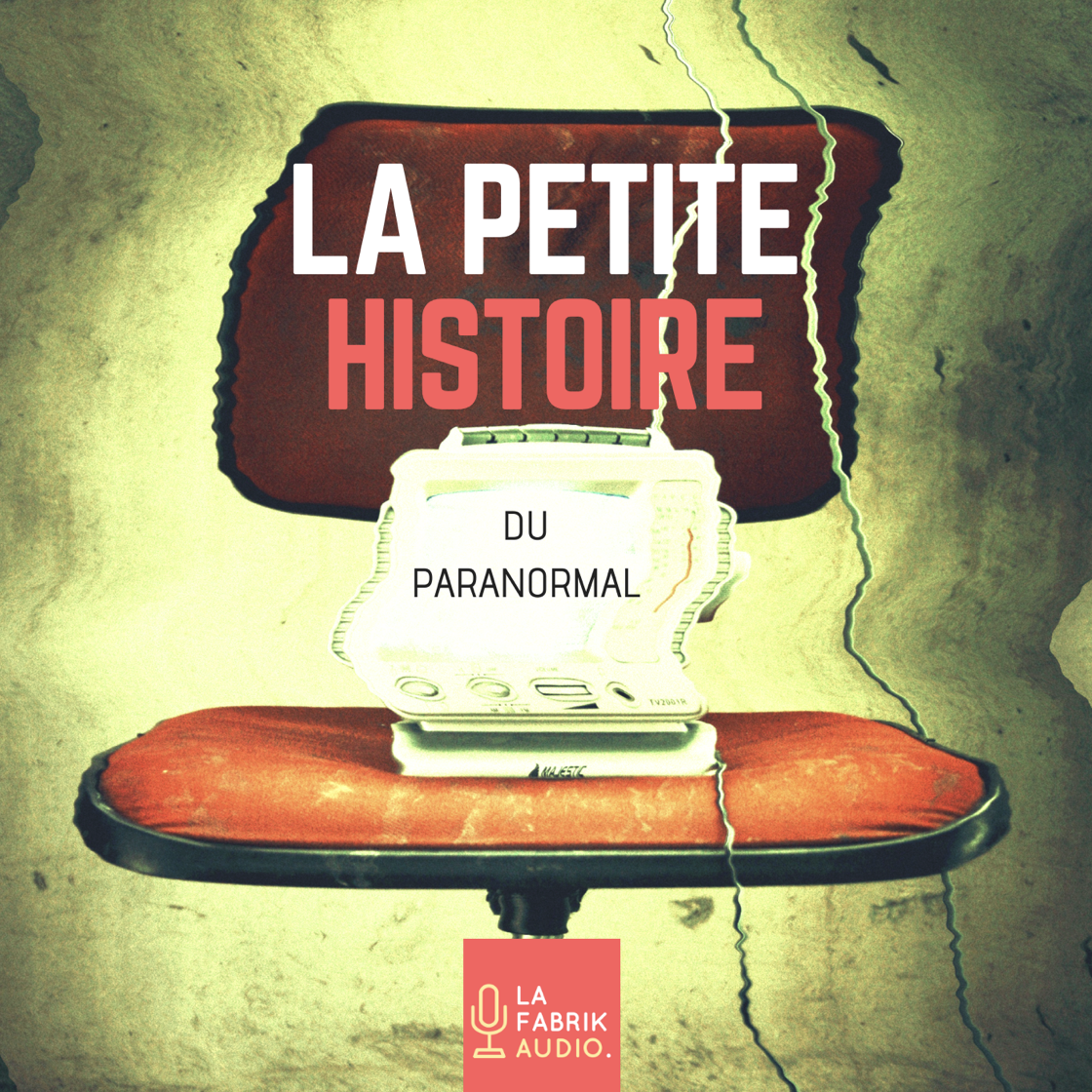 La Fabrik Audio Un Podcast A Ne Pas Laisser Entre Toutes Les Oreilles