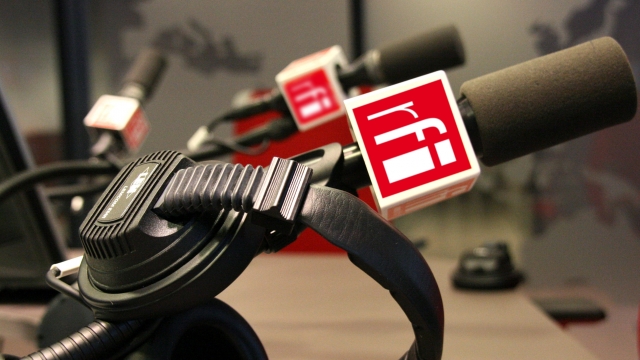 RFI : une journée spéciale sur le Bicentenaire de la mort de Napoléon