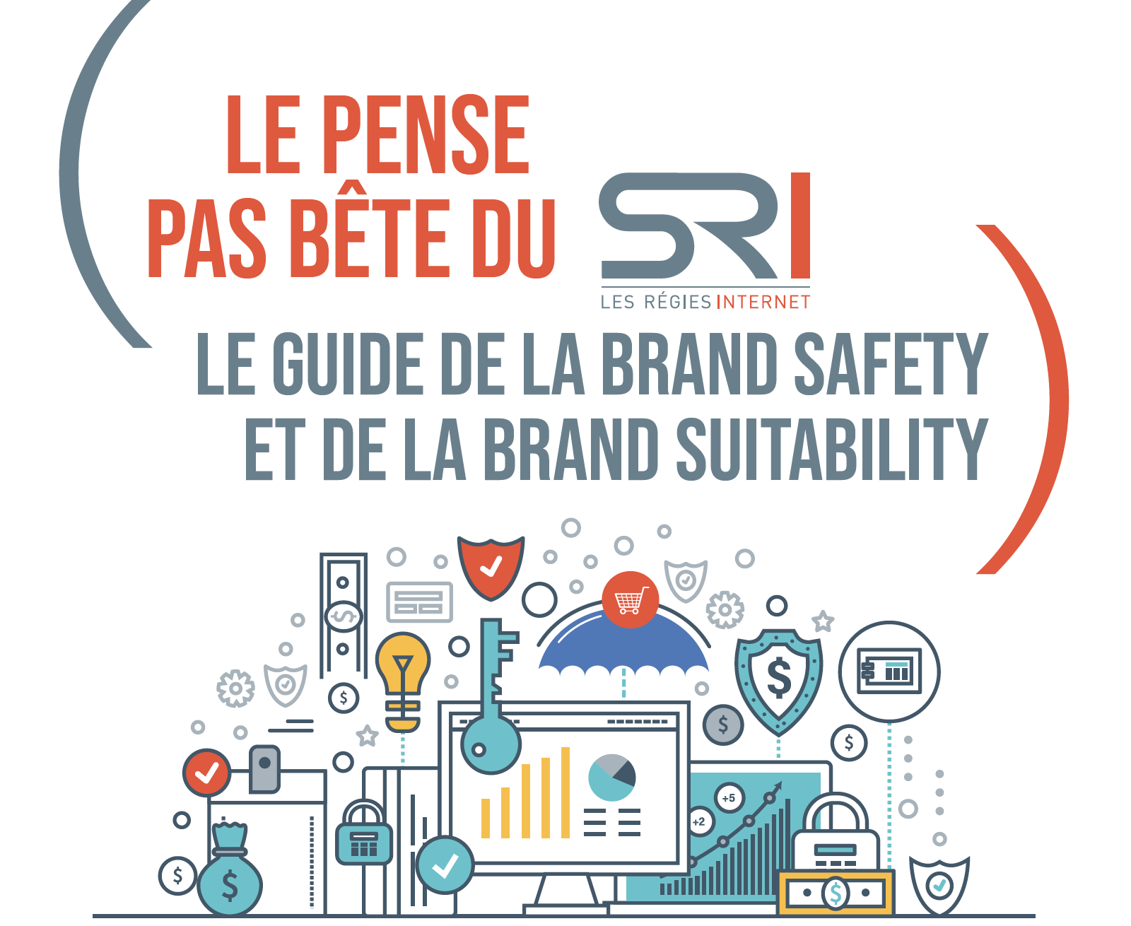 La Brand Safety et la Brand Suitability expliquées par le SRI