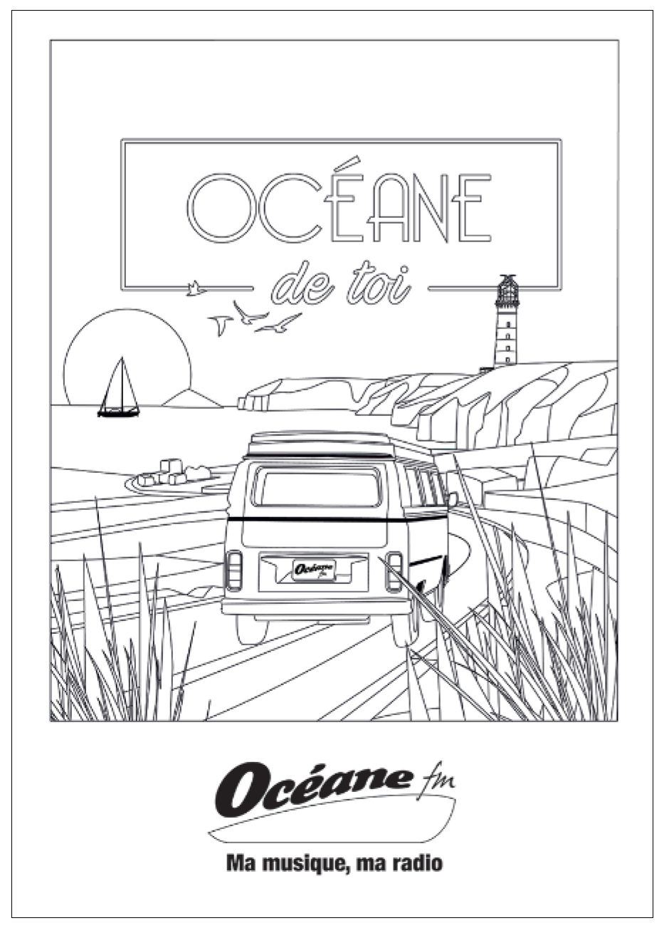 Océane FM veut redonner des couleurs