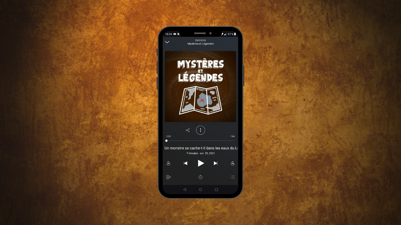 Le Studio Biloba lance un quatrième podcast