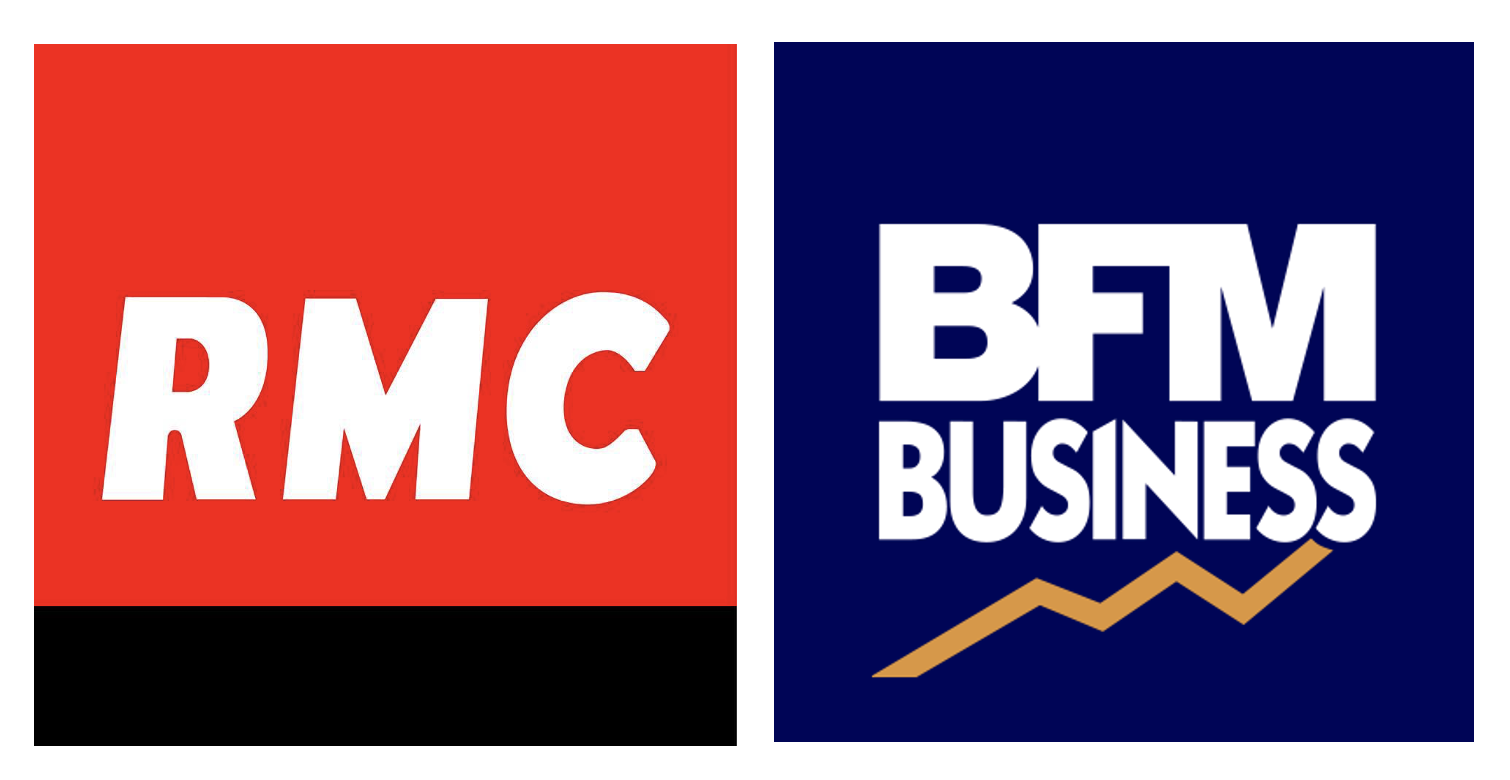 RMC et BFM Business fêtent la radio
