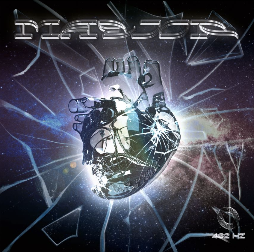 L'artiste américain , auteur-compositeur et producteur est de retour avec "un hit romantique et Feel Good". On aura remarqué que l'expression "Feel Good" est utilisée à toutes les sauces. Celle de Maejor devrait véritablement marquer cet été...