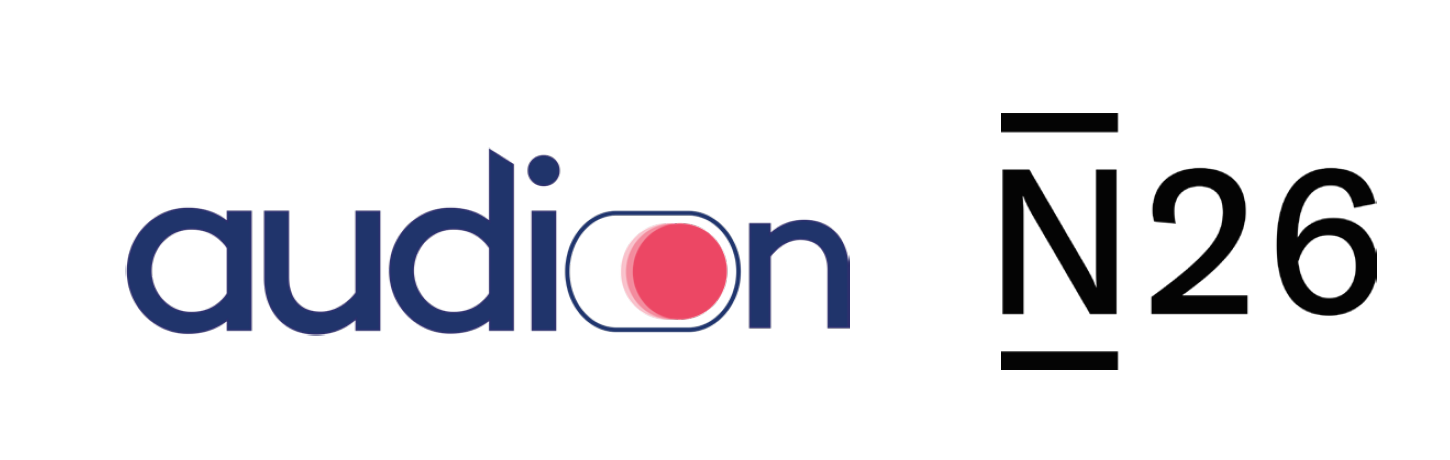 N26 déploie une campagne publicitaire avec l’adtech Audion