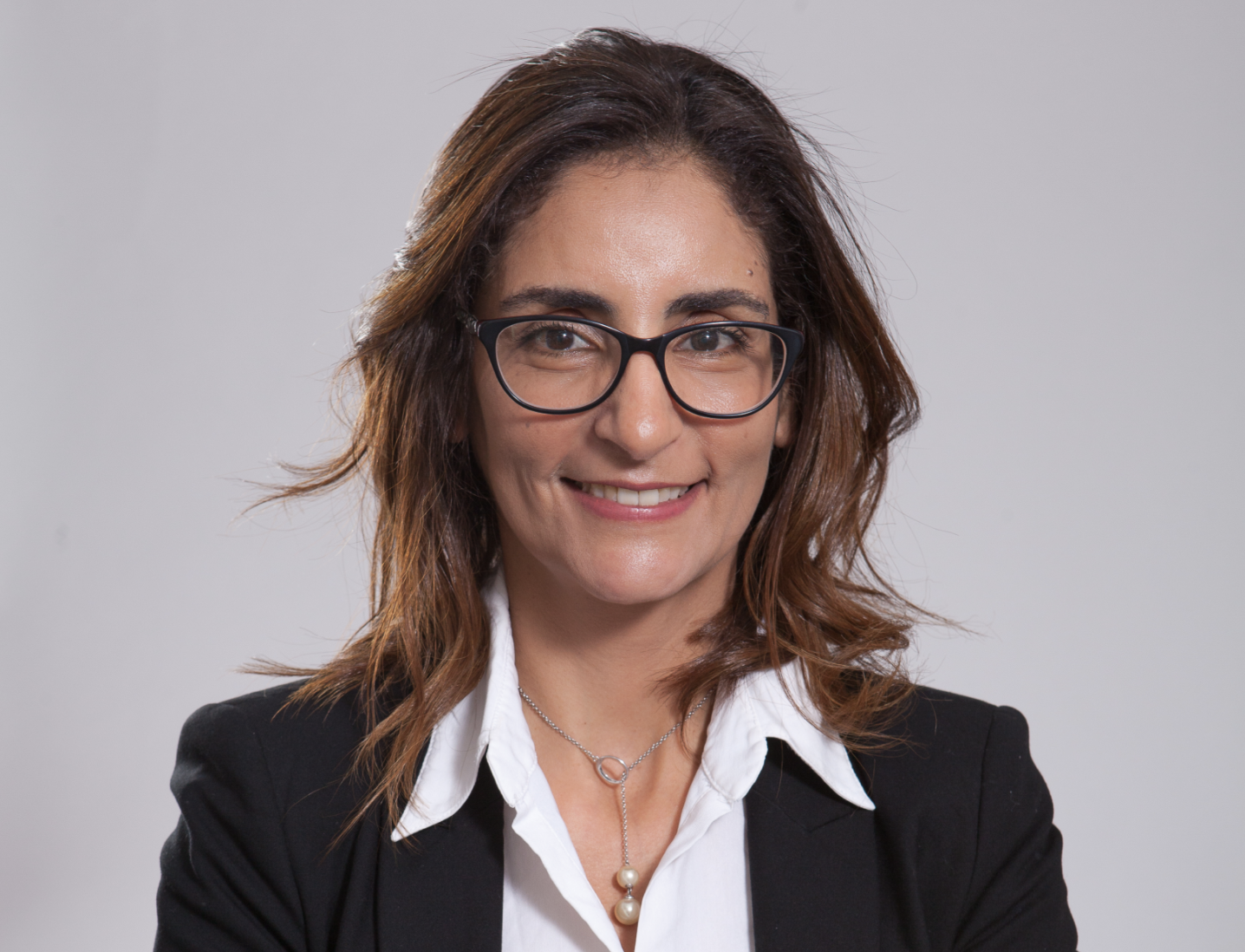 Rachida Naitiaz nommée Directrice Générale de Marocmétrie