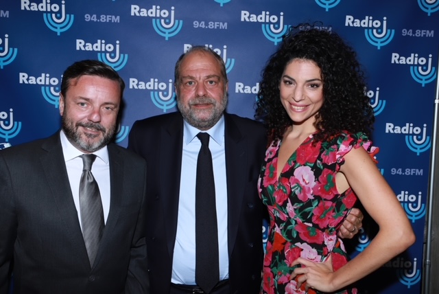 Radio J a fêté ses 40 ans